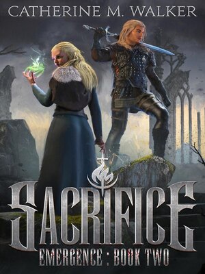 cover image of Sacrifice